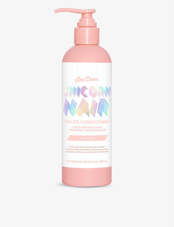 Lime Crime Unicorn Hair Universal Color conditioner 230ml ShopStyle