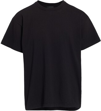 Fear Of God Black Men's Shirts | Shop the world's largest collection 