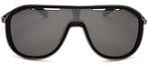 Thumbnail for your product : Oakley Unisex Outpace Sunglasses, 126mm