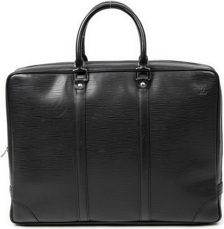 Louis Vuitton 2012 pre-owned Alma GM bag - ShopStyle