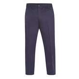 Thumbnail for your product : Duke Mens Basilio D555 Full Elastic Waist Rugby Pants (36L)