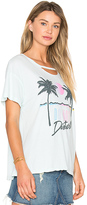Thumbnail for your product : Wildfox Couture Do Not Disturb Tee