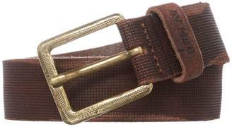 Replay Vintage leather belt