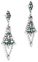 Thumbnail for your product : Dannijo Lazarus Earring