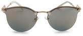 Thumbnail for your product : Fendi Rimless Sunglasses