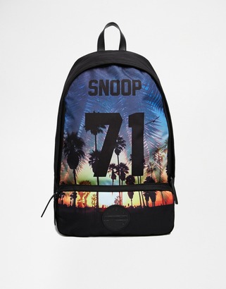 Eleven Paris Snoop Backpack