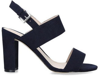 nine west giselle sandal