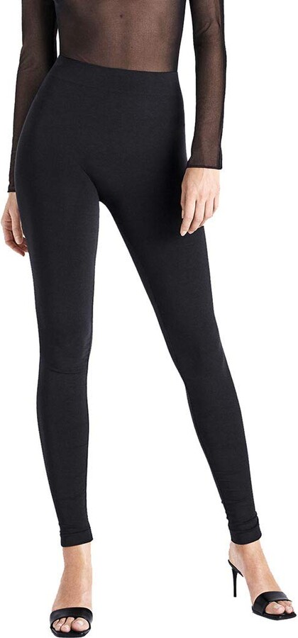 Wolford The Wellness Leggings - ShopStyle