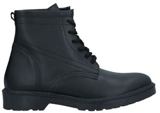 Numero 00 Ankle boots - ShopStyle