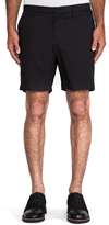 Thumbnail for your product : Marc by Marc Jacobs Orlando Cotton Short