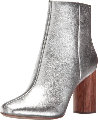 loeffler randall silver shoes