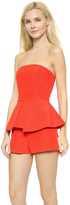 Thumbnail for your product : Finders Keepers findersKEEPERS Raise a Glass Romper