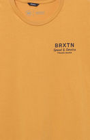 Thumbnail for your product : Brixton Dash Premium T-Shirt