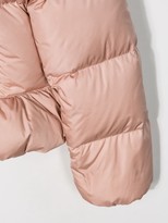 Thumbnail for your product : Moncler Enfant Cayolle coat