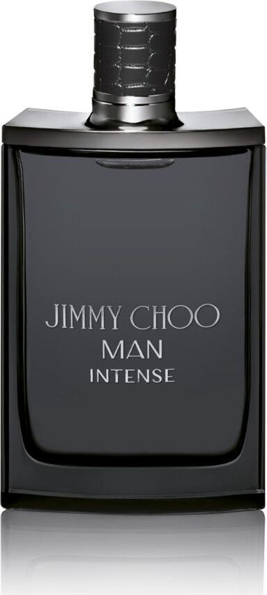 Jimmy Choo Man Eau De Toilette (100 Ml) - ShopStyle Fragrances