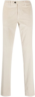 canali chinos