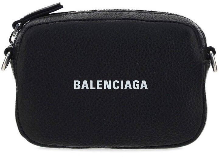 Balenciaga Cash Mini Crossbody Bag ShopStyle
