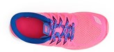 Thumbnail for your product : Nike 'Free 5.0' Running Shoe (Big Kid)