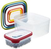 Thumbnail for your product : Container Store NestTM Food Storage Multi Set of 6