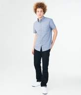 Thumbnail for your product : Aeropostale Straight Dark Rinse Wash Stretch Jean