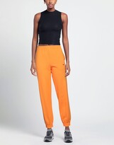 Thumbnail for your product : McQ Pants Orange