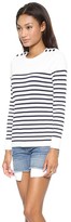 Thumbnail for your product : Petit Bateau Lilles Sweater