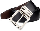 Thumbnail for your product : Saks Fifth Avenue Reversible Leather Belt