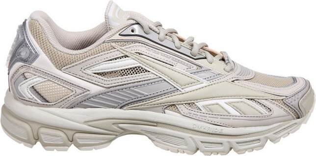 Reebok Premier Road Ultra Lace-Up Sneakers