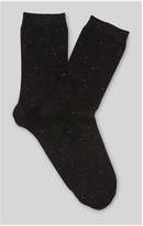 Thumbnail for your product : Whistles Sparkle Knit Socks