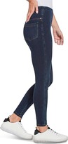 Thumbnail for your product : Lysse Toothpick Denim (Indigo) Women's Jeans