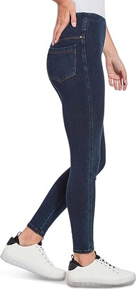 Lysse Toothpick Denim (Indigo) Women's Jeans