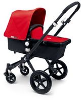 Thumbnail for your product : Bugaboo Cameleon3 Tailored Fabric Set