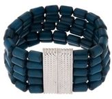 Thumbnail for your product : Catherine Stein Bead Stretch Bracelet