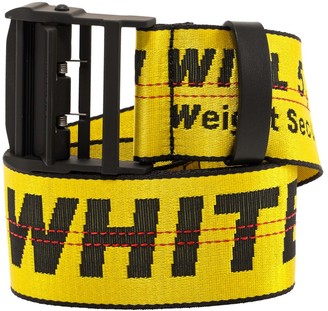 off white belts uk