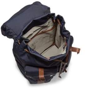 Brunello Cucinelli Strap Backpack