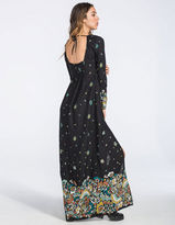 Thumbnail for your product : O'Neill Leah Duncan Cheyanne Maxi Dress