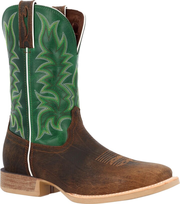 Durango Rebel Pro™ Evergreen Western Boot Size 12(M)