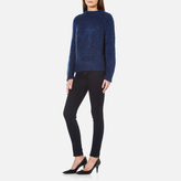 Thumbnail for your product : Samsoe & Samsoe Women's Atwo O-Neck Jumper