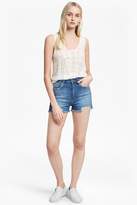 Thumbnail for your product : French Connection Klint Stitch Knit Tank Top