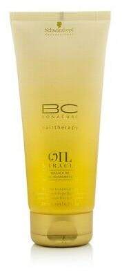 Schwarzkopf NEW BC Oil Miracle Marula Oil Oil-In-Shampoo (For Fine to Normal