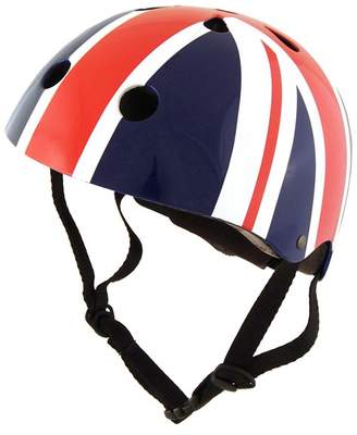 kiddimoto - Union Jack Helmet Medium