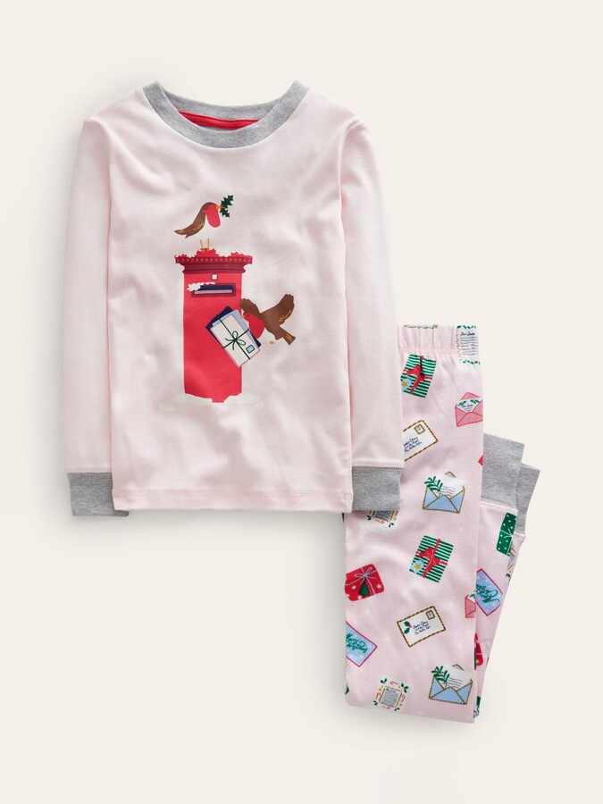 Supersoft Pyjamas Mini Boden Pyjamas Supersoft Short Pyjamas