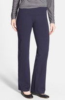 Thumbnail for your product : Vince Camuto Stretch Cotton Yoga Pants
