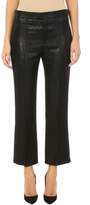 Thumbnail for your product : Isabel Marant Mateo Cropped Trousers