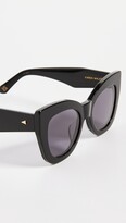 Thumbnail for your product : Karen Walker Northern Lights Sunglasses
