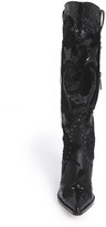 Thumbnail for your product : Donald J Pliner 'South' Genuine Calf Hair Tall Boot (Women)