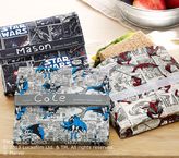 Thumbnail for your product : Star Wars Batman, Spider-ManTM; & Star WarsTM; Reusable Snack Bag