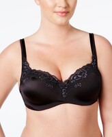 Thumbnail for your product : Bali One Smooth U Balconette Shaping Underwire Bra DF4823