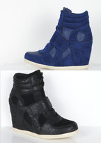 Thumbnail for your product : Big Buddha Emily Sneaker Wedge