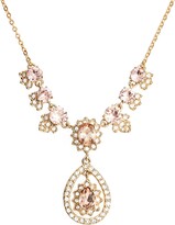 Thumbnail for your product : Marchesa Y-Necklace